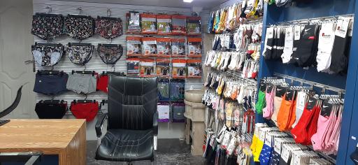 عکس جوراب پالوانه