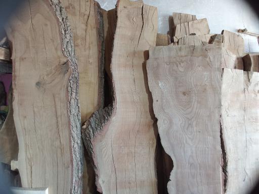 عکس صنایع چوبی عبدلی