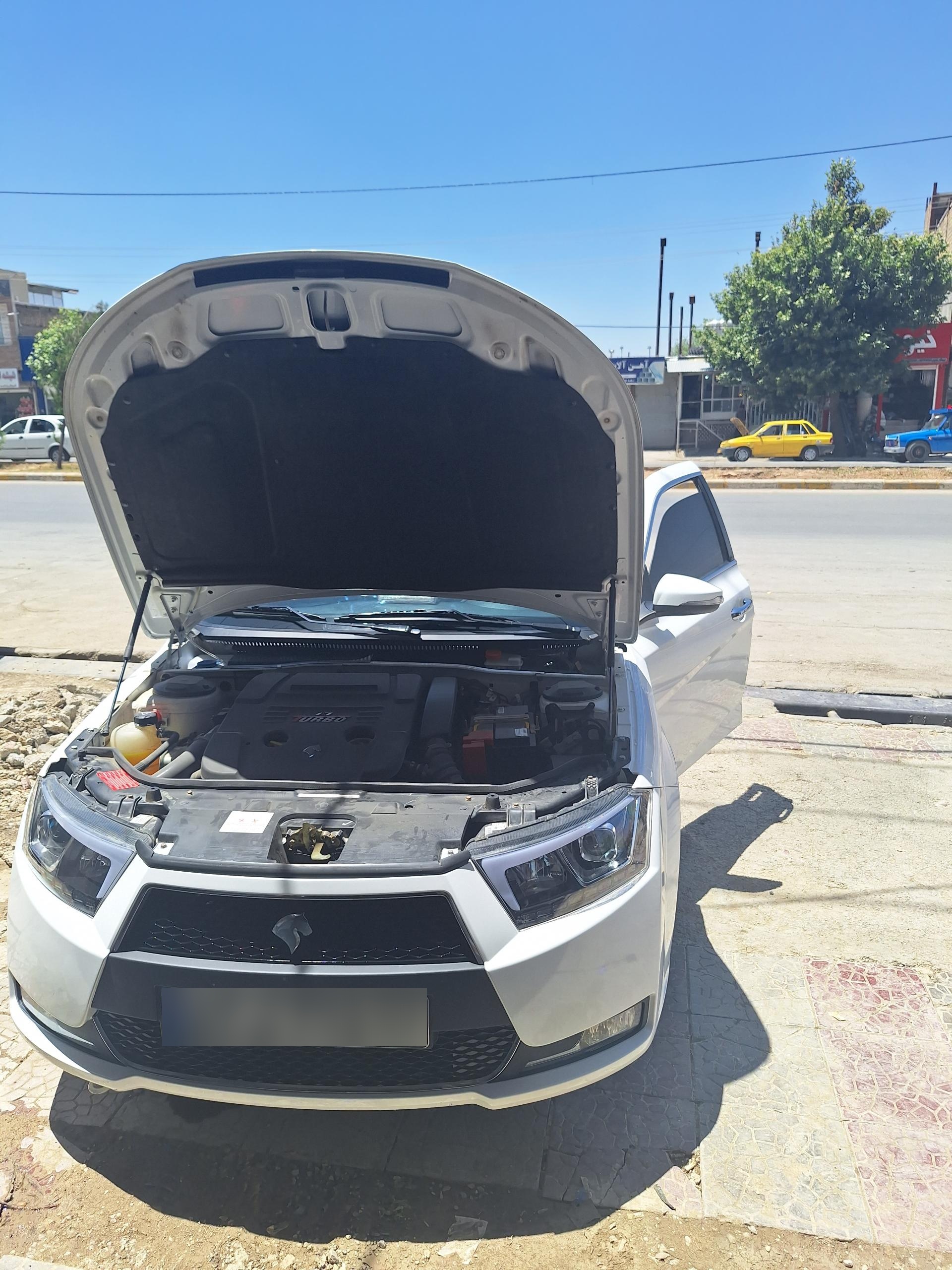 عکس یوز تیونینگ