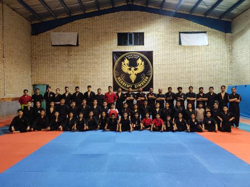 عکس آکادمی سیمرغ