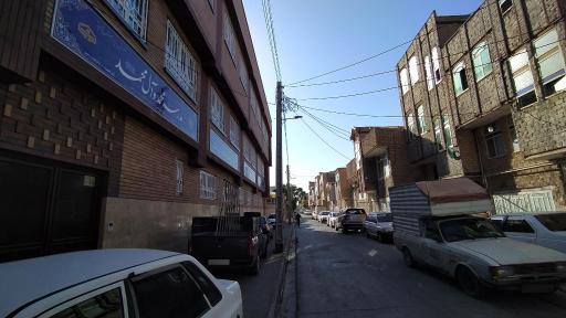 مدرسه ابتدایی محمد و آل محمد 