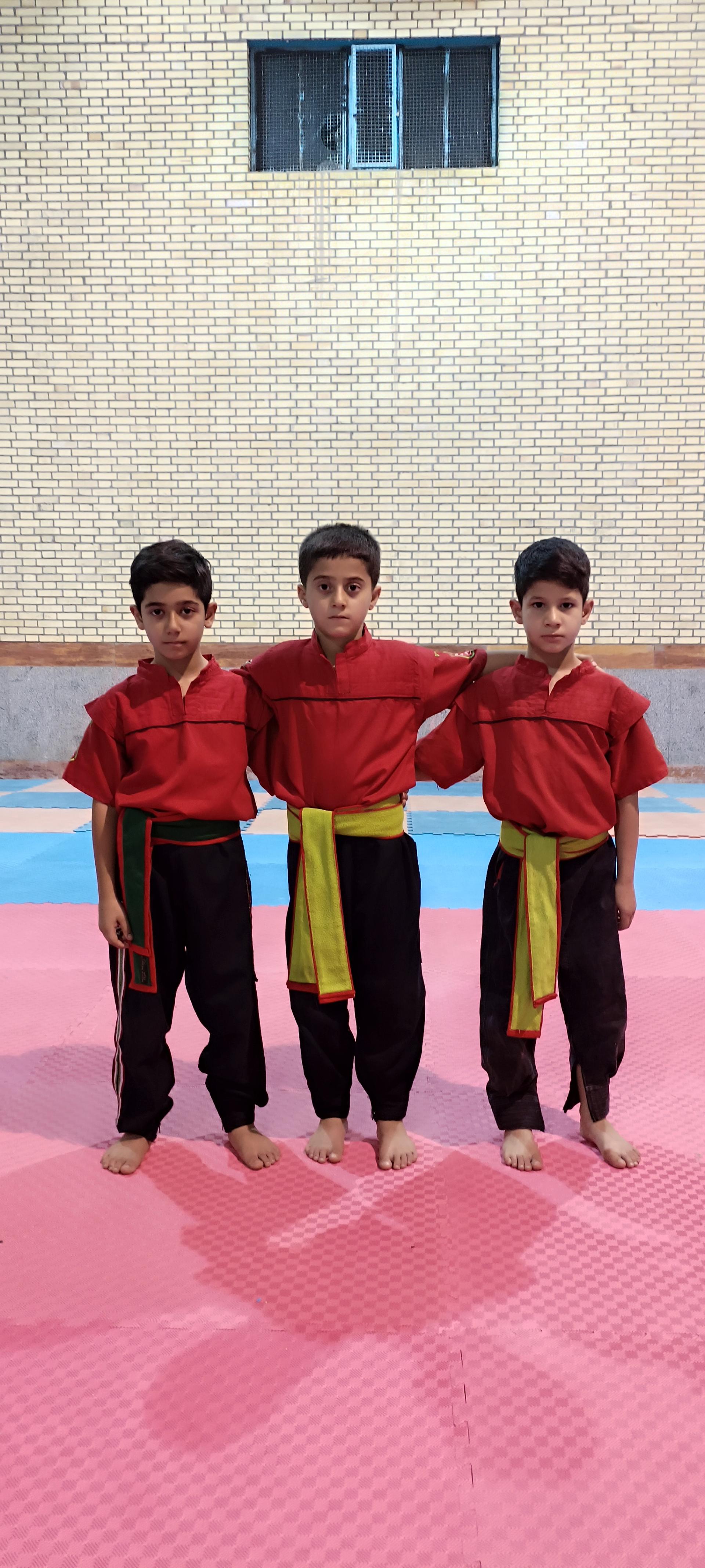 عکس آکادمی سیمرغ