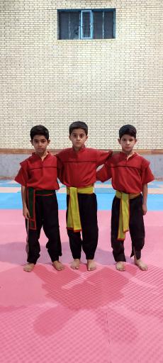 عکس آکادمی سیمرغ