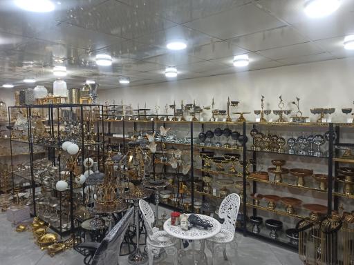 عکس گروه صنعتی وزرا