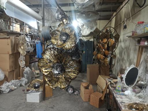 عکس گروه صنعتی وزرا