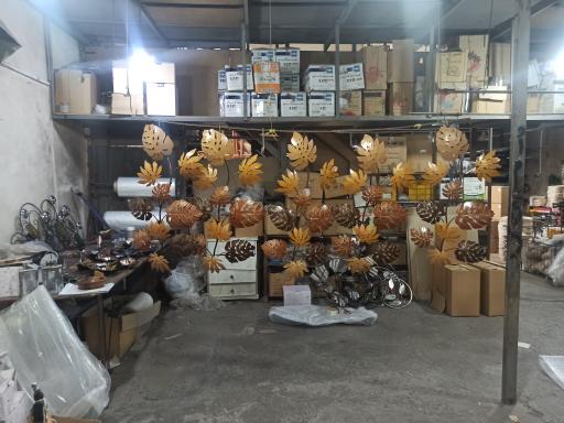 عکس گروه صنعتی وزرا