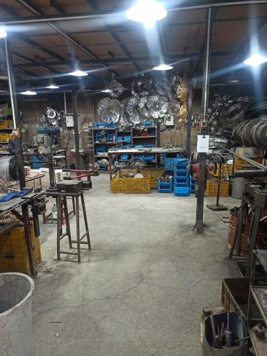 عکس گروه صنعتی وزرا