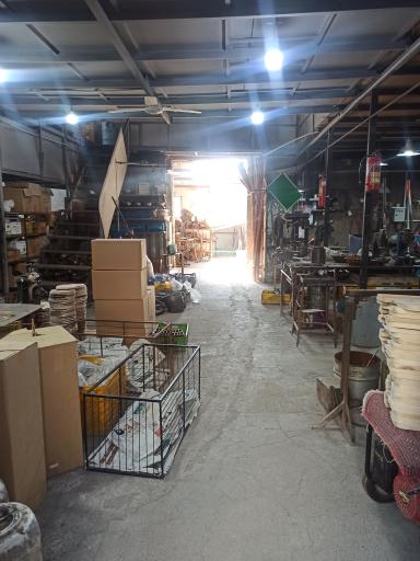 عکس گروه صنعتی وزرا