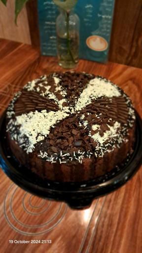 عکس کافه رادیو