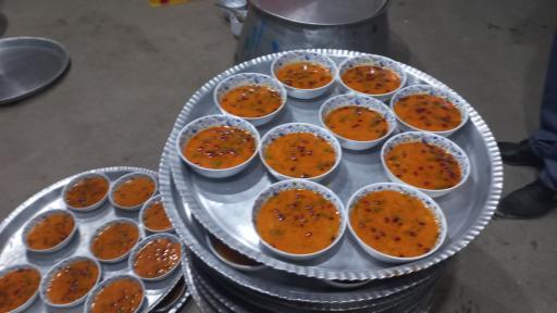 عکس غذای آماده آذر بناب