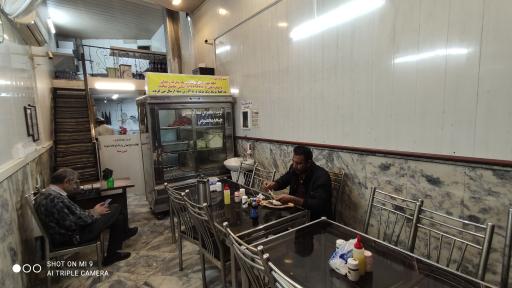 عکس کبابسرای پارس