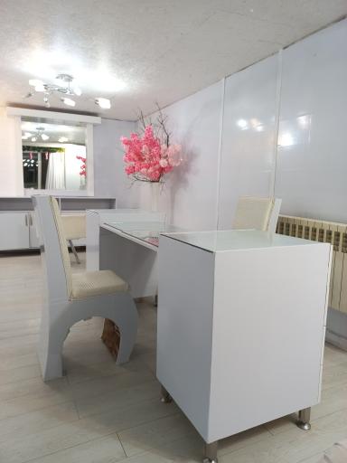 عکس سالن زیبایی گادس