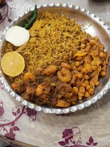 عکس رستوران سنتی طباخ