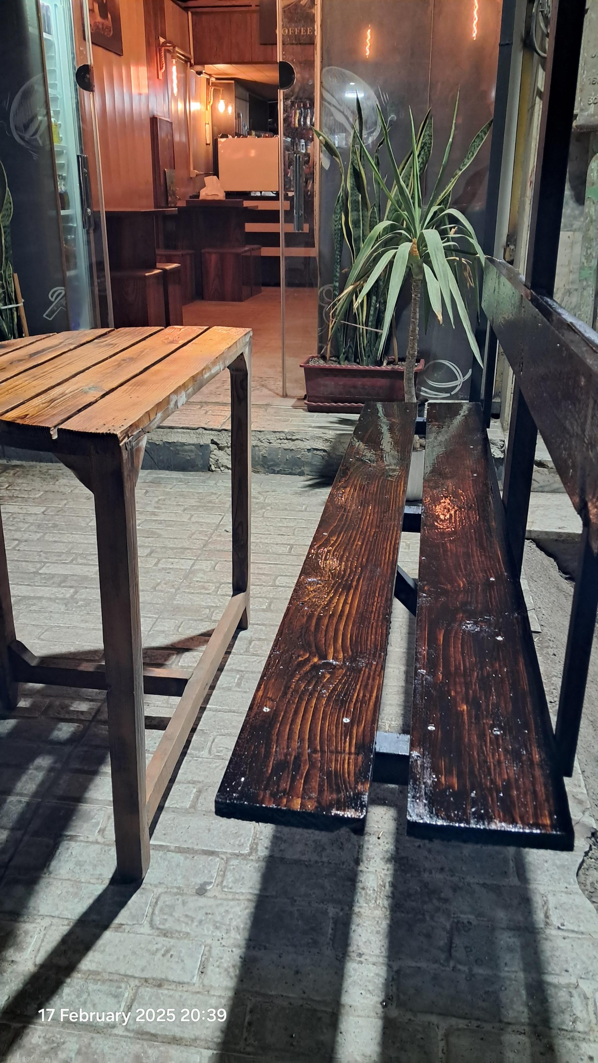 عکس کافه رادیو