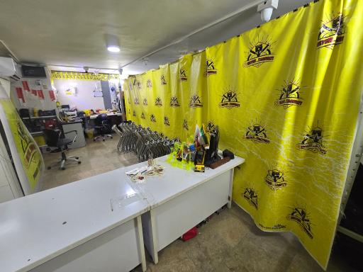 فروشگاه تیونینگ مقربی