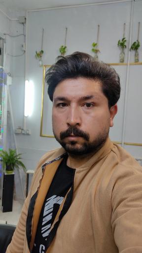 پیرایش طهران