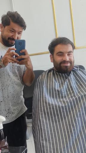 عکس پیرایش طهران