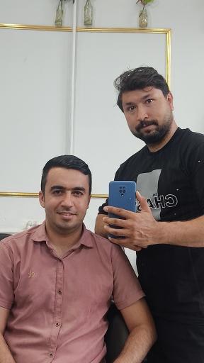 عکس پیرایش طهران