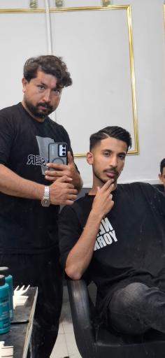 عکس پیرایش طهران