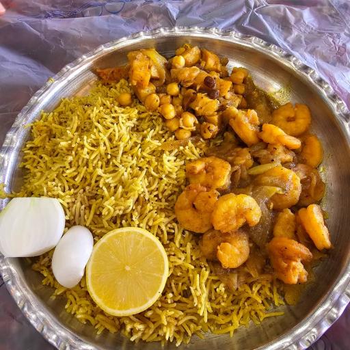 عکس رستوران سنتی طباخ