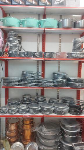 عکس قاشق و چنگال سفیدزاده