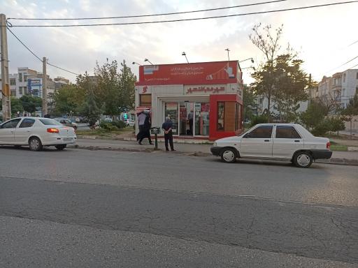 عکس شهرنت بانک شهر