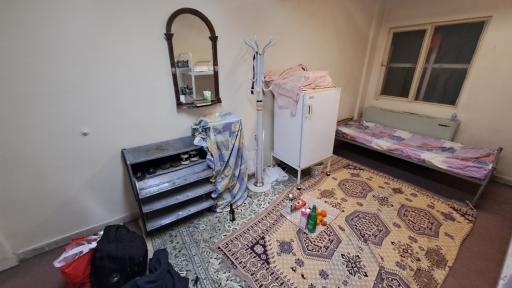 عکس خوابگاه علوم پزشکی پسران جی