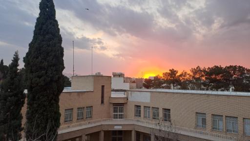 عکس خوابگاه علوم پزشکی پسران جی