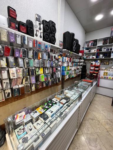 عکس موبایل ارغوان