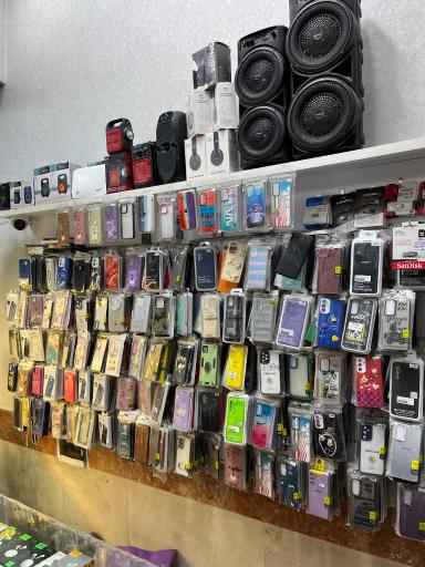 عکس موبایل ارغوان