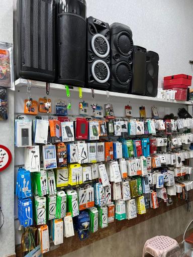 موبایل ارغوان