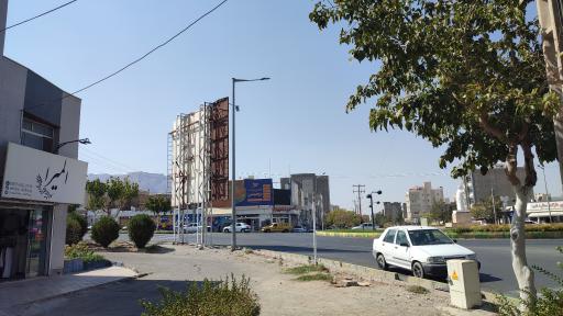 عکس فروشگاه لباس المیرا 