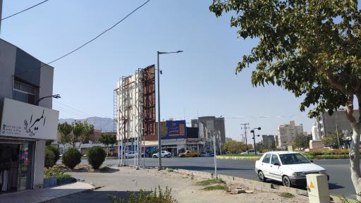 عکس فروشگاه لباس المیرا 