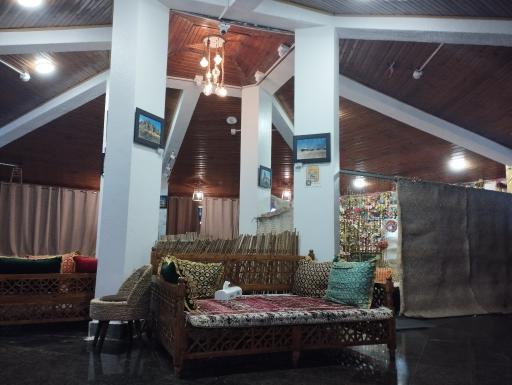 عکس رستوران سنتی طباخ