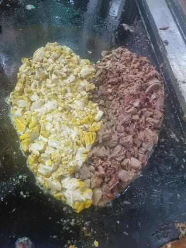 عکس ساندویچ شریعتی جعفر 