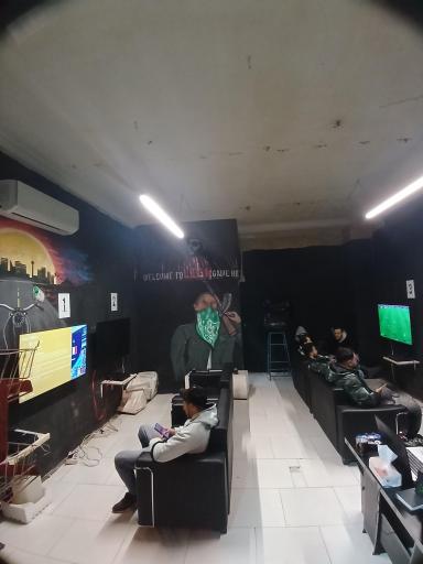 عکس گیم نت لئون