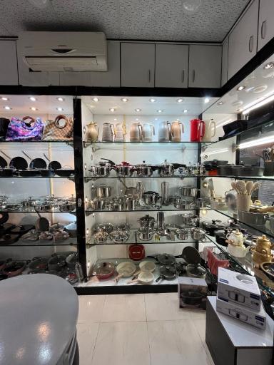 عکس كركماز سنتر