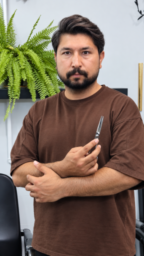 عکس پیرایش طهران