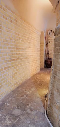 عکس حمام تاریخی یان یان