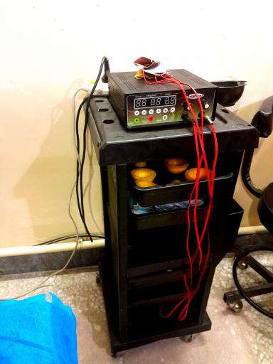 عکس سلامت گونش