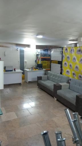 عکس فروشگاه تیونینگ مقربی