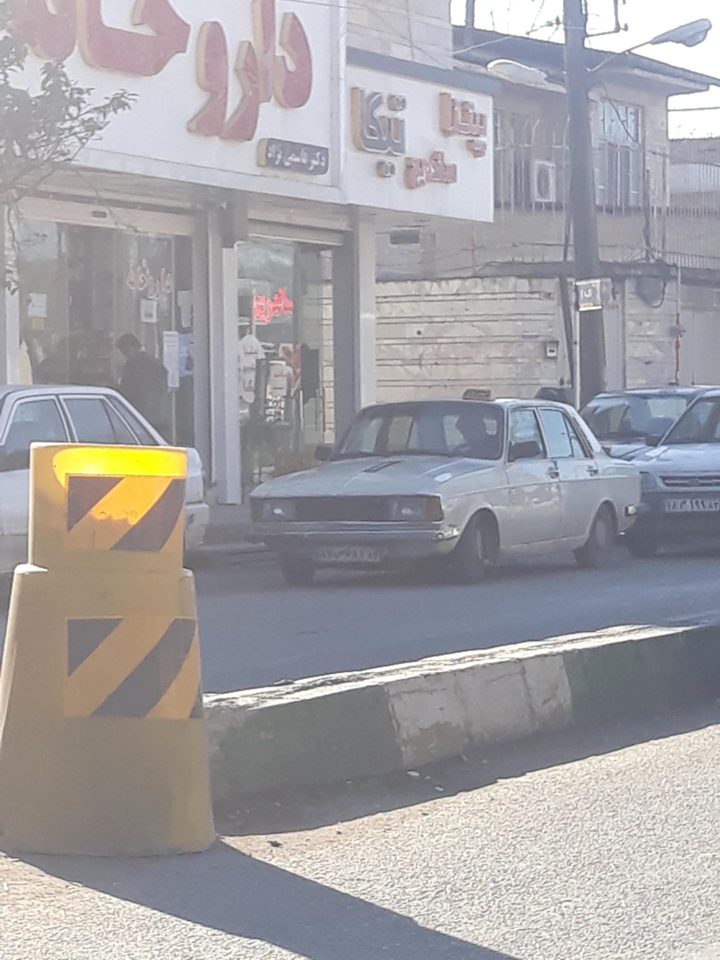 عکس پیتزا تیکا