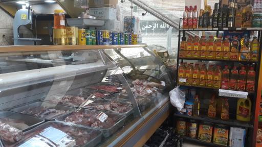 عکس جزیره پروتئین