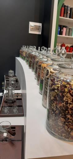 عکس فروشگاه تی شاپ