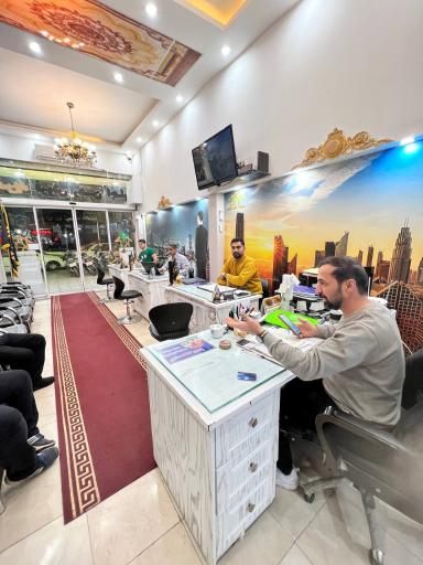 عکس املاک صدیقی