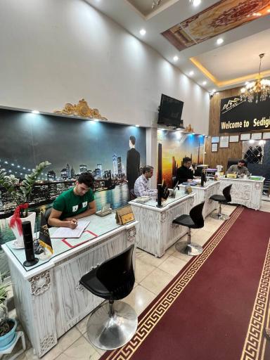 عکس املاک صدیقی