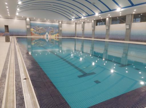 عکس استخر ظفر