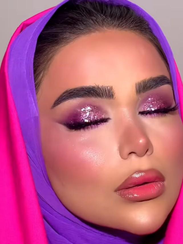 عکس سالن زیبائی ملکه رویایی vip