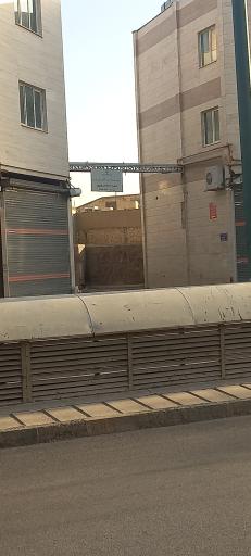 عکس دفتر اتباع خارجی شماره ۸۰۶