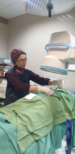 عکس دکتر مریم پناهی